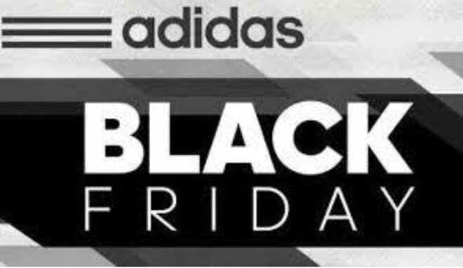 Lý do Black Friday Adidas thu hút được sự quan tâm?