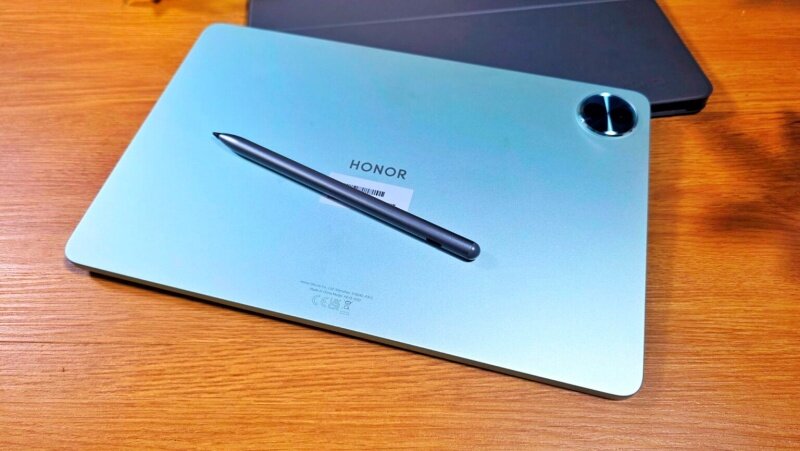 Honor Pad 10 – Tablet giá rẻ gây ‘choáng’ với nhiều tính năng bổ sung
