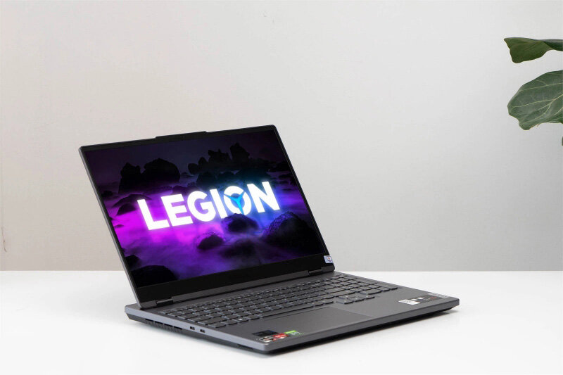 Thiết kế Lenovo Legion 5 15ARH7 82RE002WVN