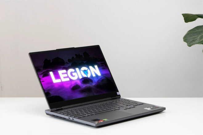 Đánh giá laptop gaming Lenovo Legion 5 15ARH7 82RE002WVN