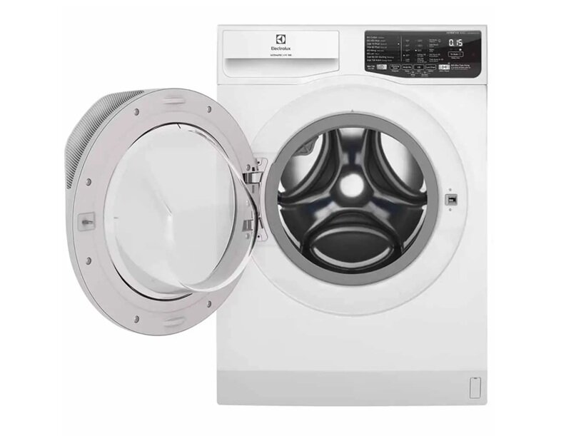 Top máy giặt Electrolux cửa ngang 10kg giá dưới 6 triệu đồng đáng mua năm 2026