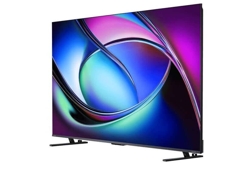 Giảm cả chục triệu đồng, tivi Toshiba 75Z670RP ghi điểm với chất Nhật bền bỉ