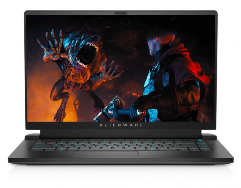 laptop Dell Alienware X17 R1