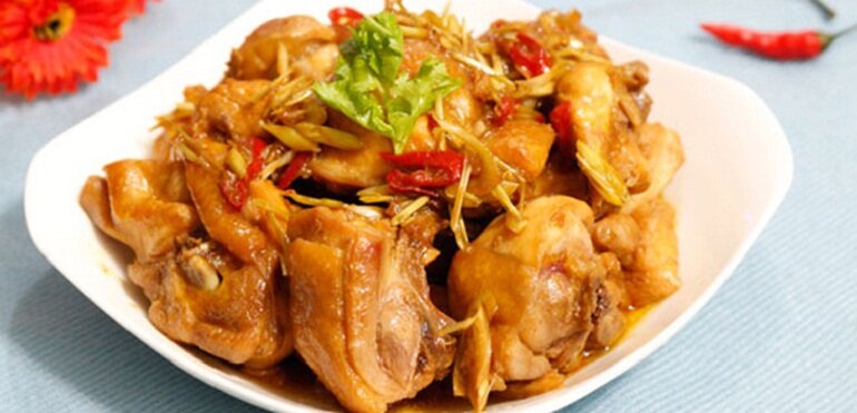 Món ngon không tăng cân với đồ ăn để trong tủ lạnh mùa dịch bệnh