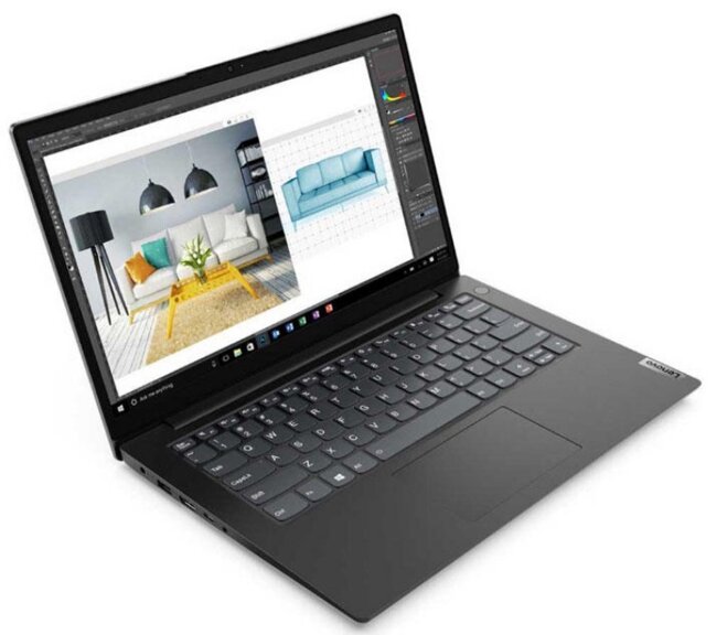 Laptop Lenovo V14 G2 ITL 82KA00WGVN