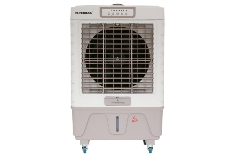 Phân tích điểm mạnh, điểm yếu của quạt điều hòa Sunhouse SHD7746 từ A - Z