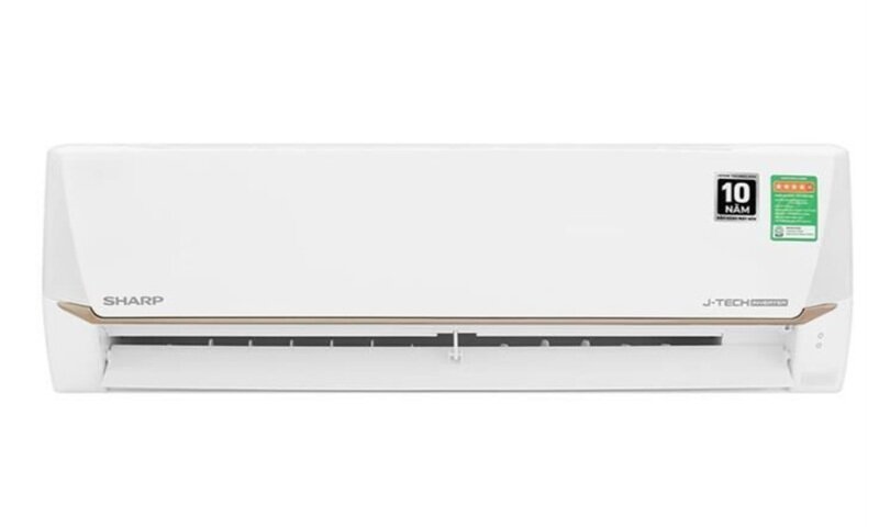 TOP 4 điều hòa Sharp 12000 BTU đời mới 2025 chất lượng Nhật, giá hợp lý!