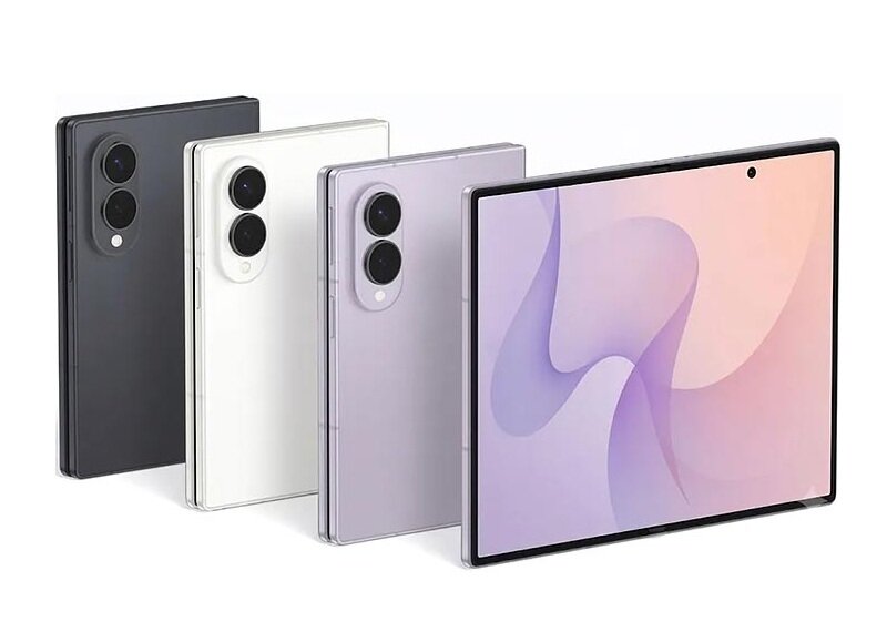 Samsung Galaxy Z Fold8, Z Flip8 giảm giá tới 13,5 triệu đồng trước thềm iPhone 18