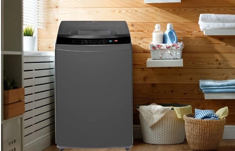 Top 5 máy giặt Casper Inverter 9.5 kg