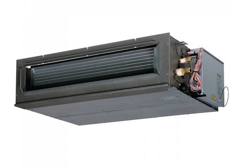 8 tính năng nổi bật của dàn lạnh multi điều hòa Mitsubishi Heavy SRR25ZM-S