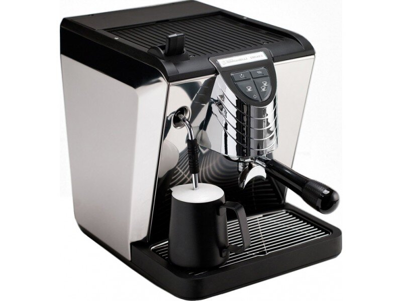 Máy Simonelli Oscar II 