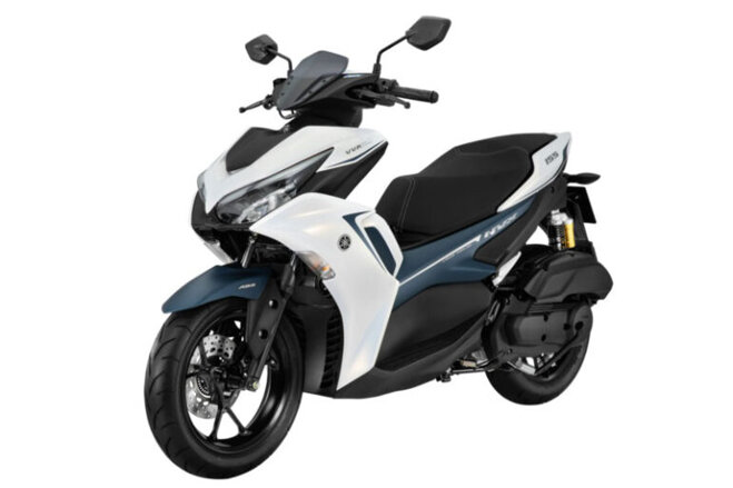 Xe tay ga nam Yamaha NVX 2022