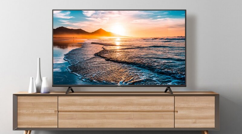 Đánh giá tivi TCL 50P615: Giá rẻ nhưng liệu có đáng mua?