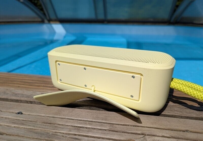 Bose SoundLink Plus: Loa Bluetooth mạnh mẽ, nhưng trải nghiệm đắm chìm còn hạn chế