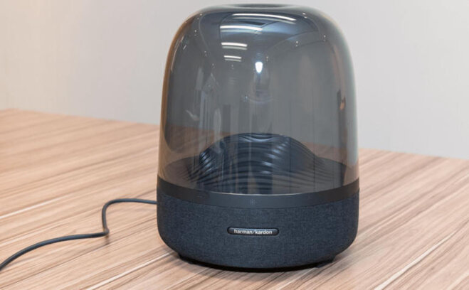 Những lưu ý khi mua loa Harman Kardon cũ