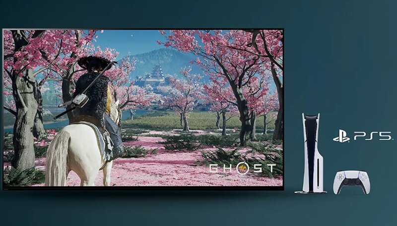Sony K-65XR33VM2 vừa ra mắt đã được giảm tới 8 triệu, Google TV 65 inch thực dụng cho khách Việt