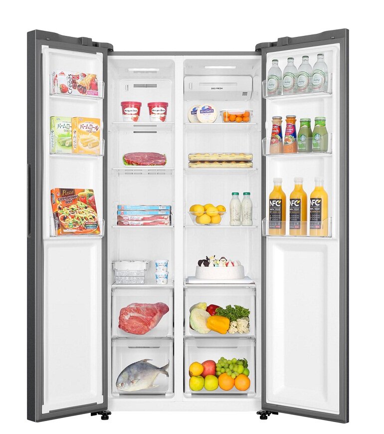 5 tiêu chí chọn mua tủ lạnh mùa dịch tốt nhất