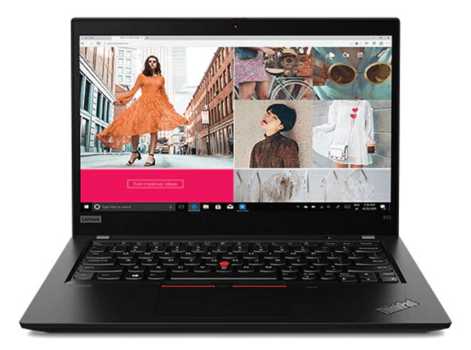 laptop lenovo x13