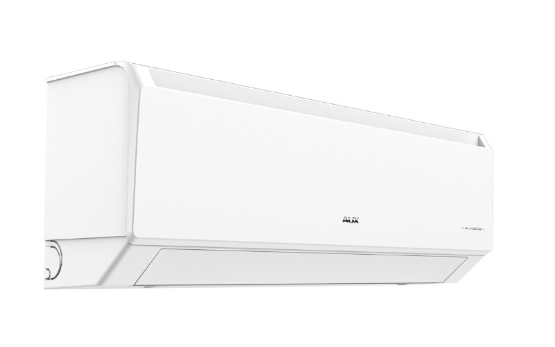 Điều hòa AUX AW10CDA4DI-5VN hút khách với loạt tính năng cực ấn tượng dù mới ra mắt