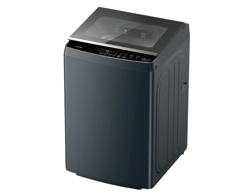 Máy giặt Toshiba 17kg AW-T08DUH1800MV(MG) tích hợp giặt hơi nước hiện đại, giá rẻ bất ngờ