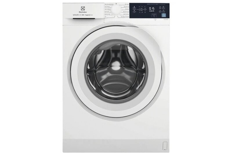 Máy giặt Electrolux 9kg tầm giá 6 triệu: Loạt lựa chọn chất lượng năm 2026