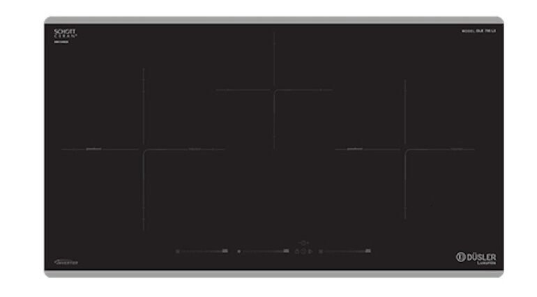 Bếp từ Dusler DLE 795LX