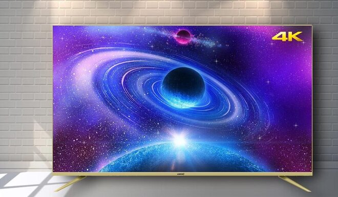 Tivi Asanzo 55 inch 55AU8000 mang lại trải nghiệm giải trí cực cao cho người dùng