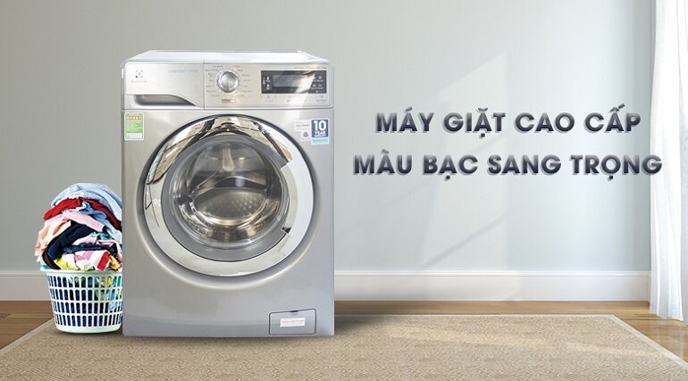 Máy giặt Electrolux EWF14023S