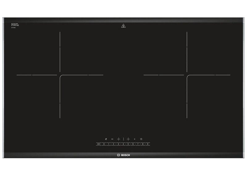 Loạt bếp từ Bosch âm mặt đá bền bỉ, hiệu năng, giá từ 6,5 triệu đáng mua năm 2026