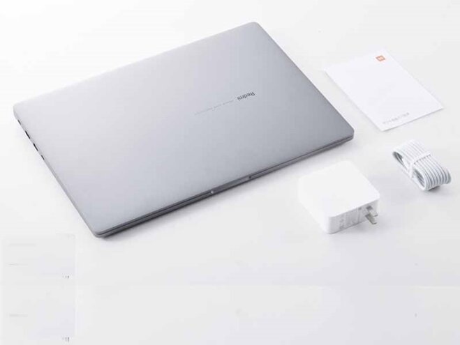 redmibook pro 15