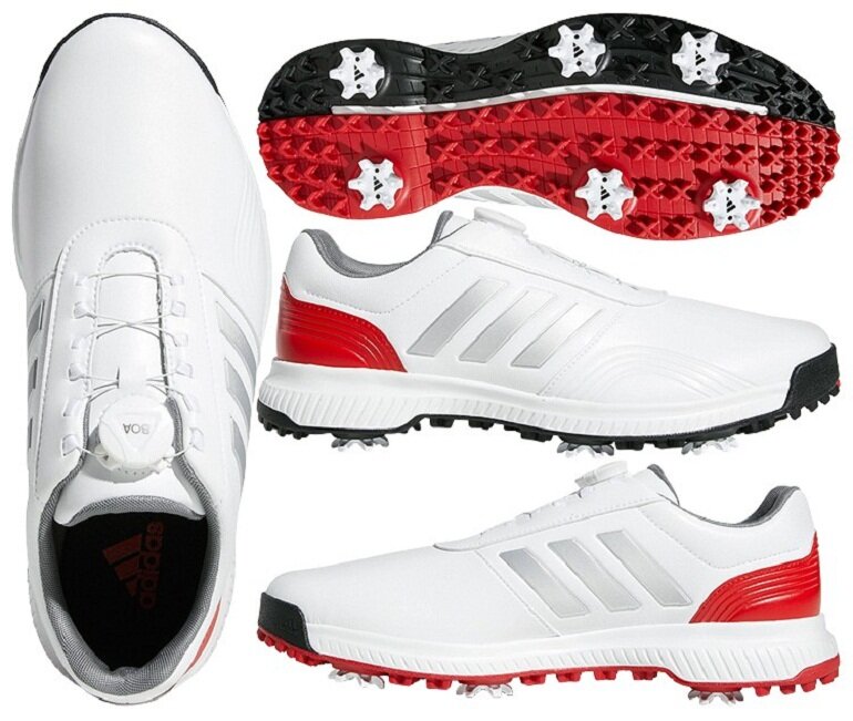 Giày golf Adidas