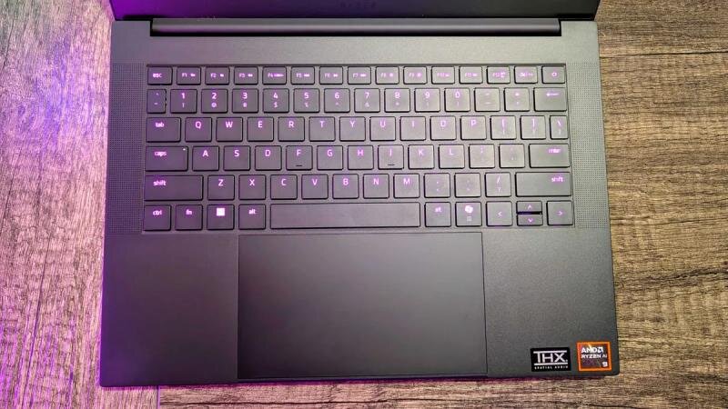 Razer Blade 14 (2025): Kiệt tác thu nhỏ, xứng đáng là