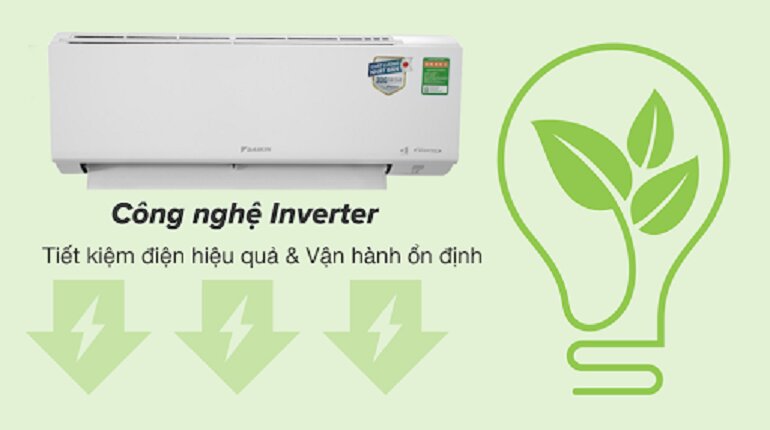 So sánh điểm giống và khác nhau của điều hòa treo tường 2HP của 2 model: Panasonic CU/CS-WPU18XKH-8 và Daikin FTKF50XVMV