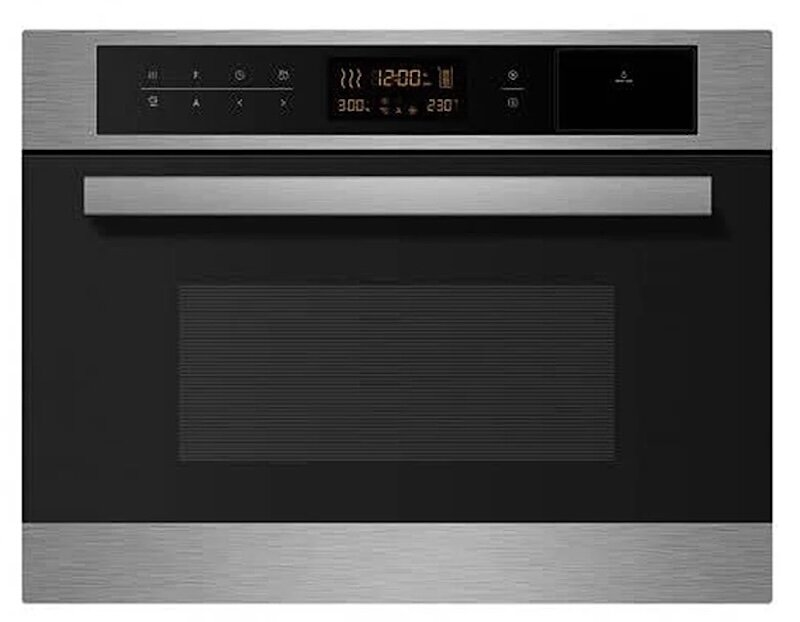 Lò nướng Eurosun OMS36EG kiểu dáng sang trọng, chất liệu cao cấp