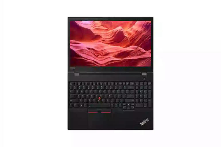 Lenovo ThinkPad P15s Gen 2