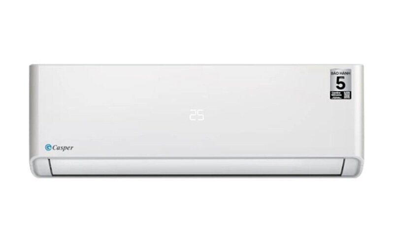 Điều hòa Casper 9000 BTU SC-09FS36A giá chỉ 4 triệu đồng mà làm mát cực tốt