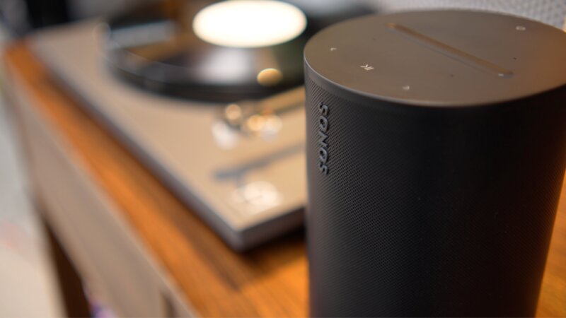 So sánh loa Sonos Era 100 và Sonos Era 300 – Loa thông minh nào tối ưu hơn?