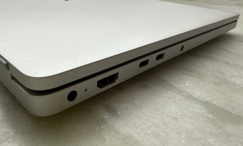 Dell Pro 14 là lựa chọn thay thế hấp dẫn cho Macbook với giá dễ tiếp cận hơn