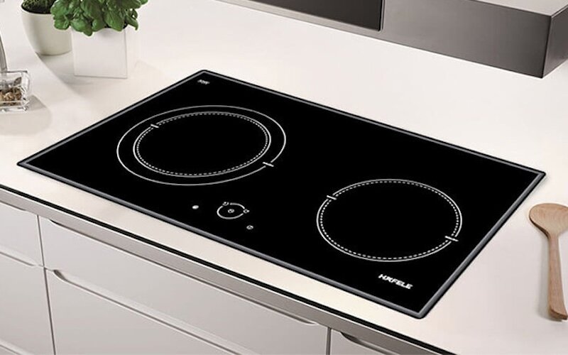 Bếp từ đôi Hafele HC-I772B 536.01.855 thiết kế sang trọng, tính năng hiện đại