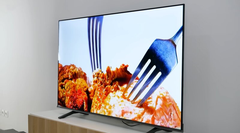 Đánh giá tivi Toshiba 65M450NP: Hiển thị tốt, chơi game ổn