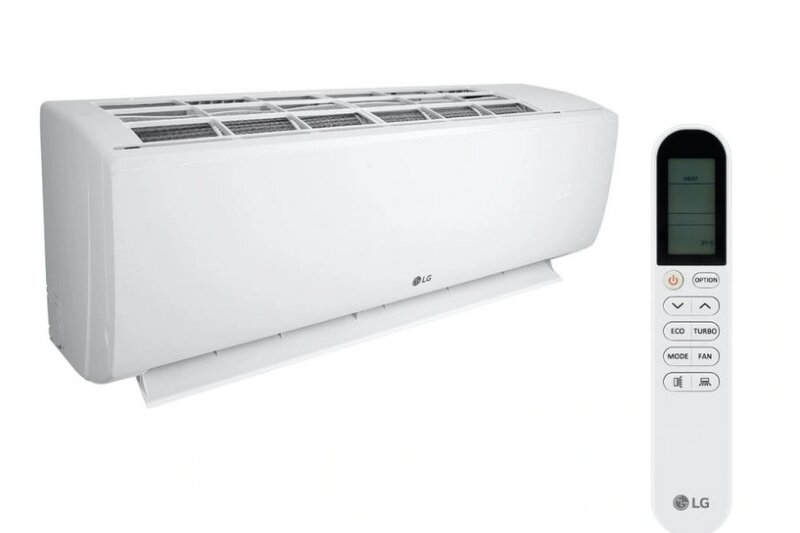 Điều hòa LG IFC09M1 giá chỉ hơn 5 triệu: Có đáng mua cho phòng nhỏ?