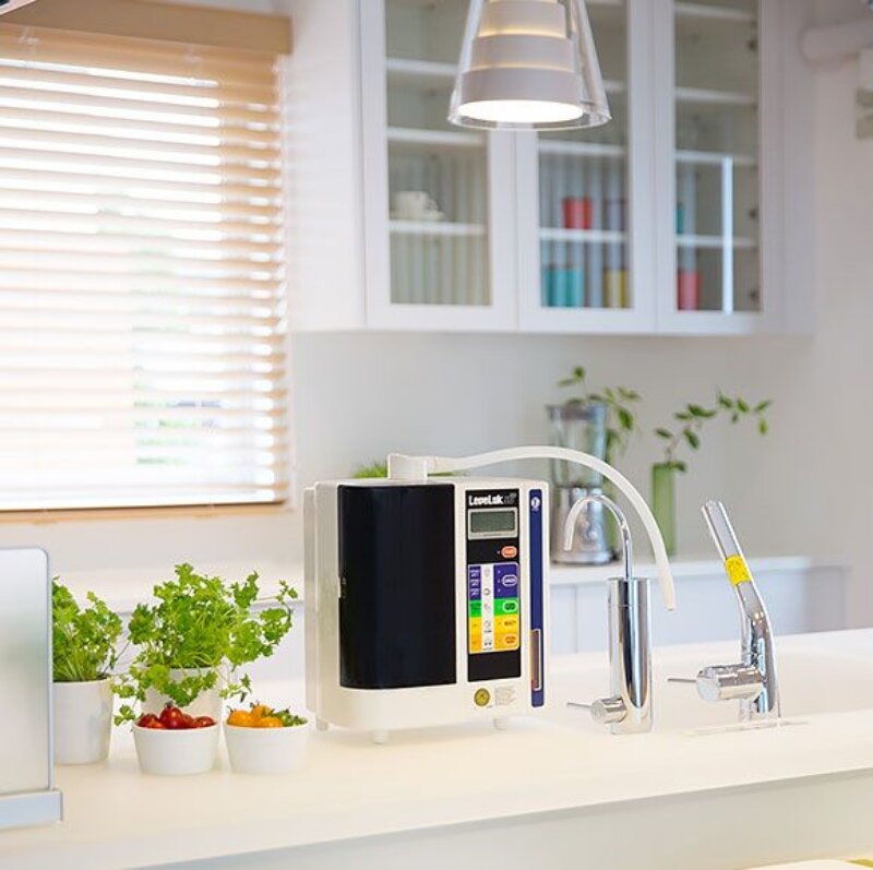 Thay lõi lọc nước hết bao nhiêu tiền? Mua ở đâu uy tín?