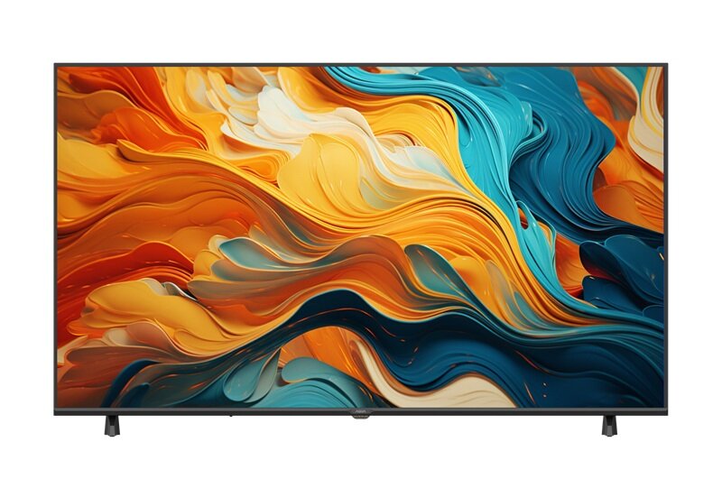 Google tivi Aqua 4K 55 inch AQT55K85FUX chất lượng quá ổn, giá rẻ bất ngờ