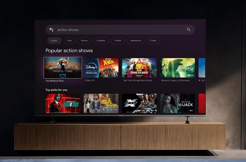 Review nhanh Xiaomi TV S Pro Mini LED 75 2026: Quá ấn tượng trong mức giá bán rẻ!