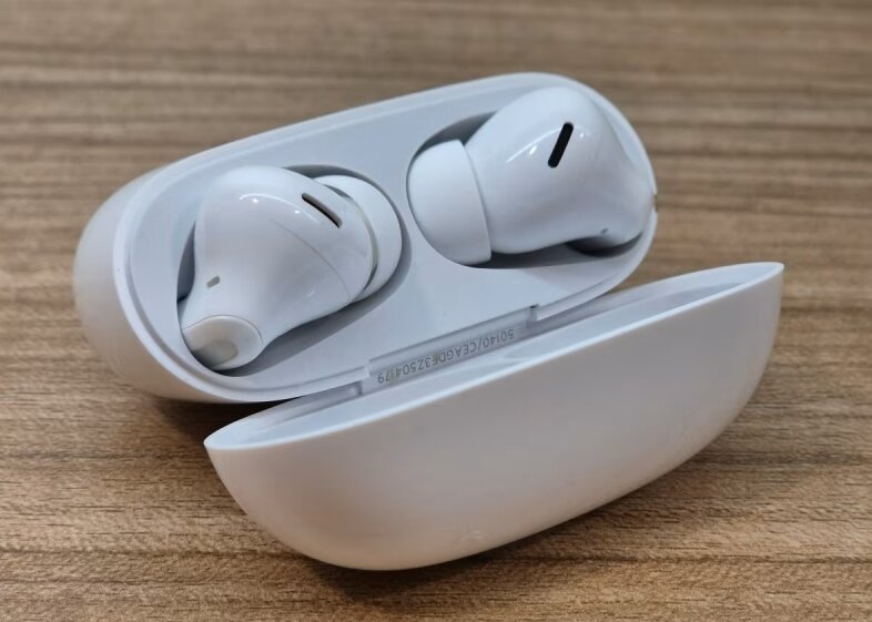 Xiaomi Redmi Buds 5 Pro: Tai nghe true wireless giá rẻ đáng chú ý