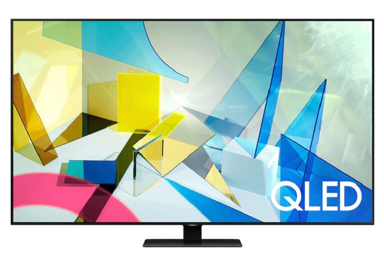 QLED Tivi 4K Samsung 85Q80T 85inch-1