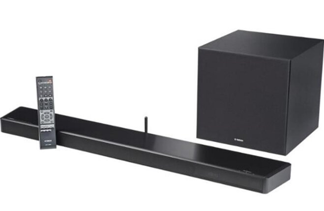 loa soundbar yamaha ysp-2700