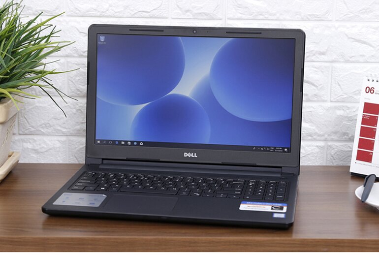 Laptop Dell Inspiron 3576-2