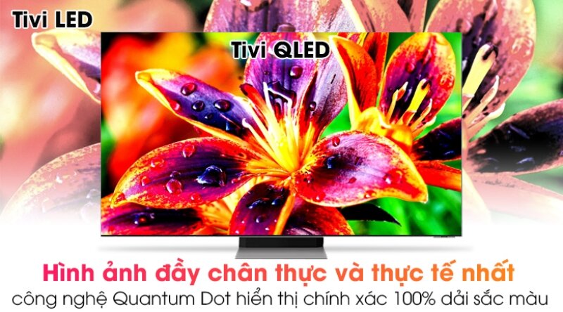 Đánh giá tivi Samsung 65QN900A: “Ông hoàng” 8K Neo QLED một thời nay chỉ còn hơn 30 triệu đồng