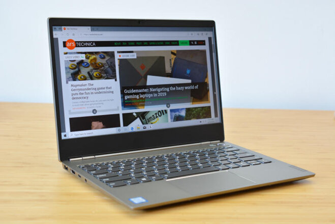 Lenovo ThinkBook 13s